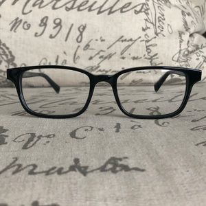 Warby Parker Crane Glasses